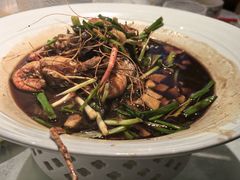 -老头儿油爆虾(胜利河美食街店)
