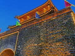 -东戴河风景区-止锚湾