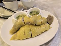 -文记壹心鸡(宝华路店)