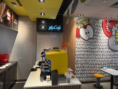 -麦当劳(世纪汇广场店)