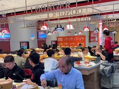 -龍歌自助小火锅(李沧顺和汇店)