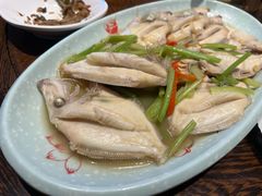 橡皮鱼-抱德·潮汕味(琶洲店原惠城鱼仔)