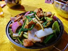 -顺德新鲜猪杂粥(第九分店)