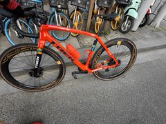 -TREK崔克自行车(徐汇滨江店)