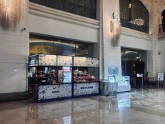 -青岛金沙滩希尔顿酒店·自助餐厅