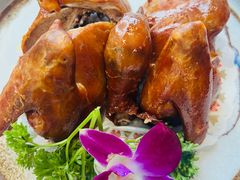 -藜苑酒家·粤菜·茶点·聚会包间