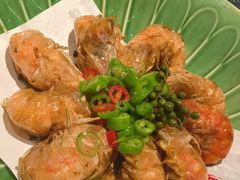 -甬上名灶(天一阁·翠柏店)