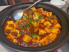 -北平食府·北京烤鸭(北京西站六里桥店)