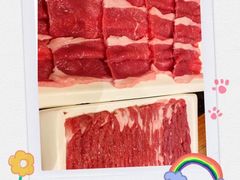 -南门涮肉(上海二店)