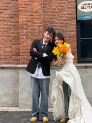 -MAO亲爱的猫婚纱摄影工作室