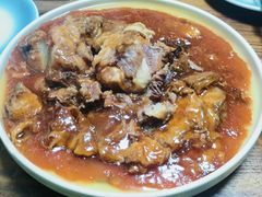 -闻香阁·清真(光荣道店)