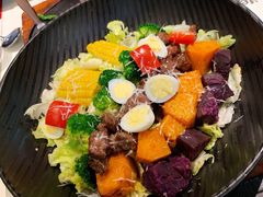 -西堤厚牛排(昆山店)
