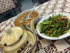 -老三样·旧食新味(船山路店)