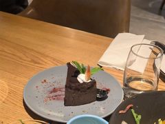 -原石牛扒·约会餐厅(龙城万科里店)