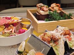 -Wood Garden(合生汇店)