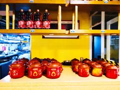 -百年神厨·地道川菜(清江西路店)