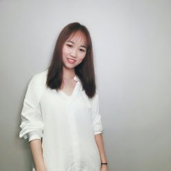 点击看大图 -藤野造型·专业烫染店