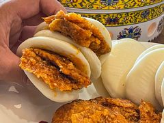 -安多素食(广仁寺路店)