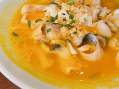 -前海沿·青岛菜(李沧万达店)