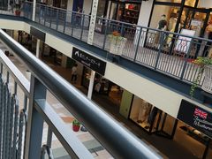 -三井奥特莱斯购物城(爵士之梦长岛店)