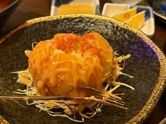 -鸟鹏烧鸟居酒屋(天河领展店)