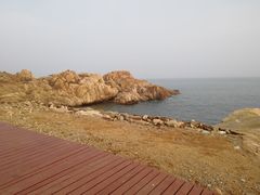 -青岛银沙滩