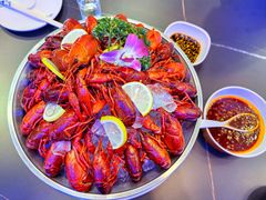 -袁老大龙虾(石鼓路总店)