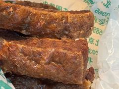 -老回回饺子馆(海洋馆店)