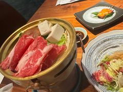 -Mr.Fish鱼鲜生海鲜放题(高德置地冬广场店)