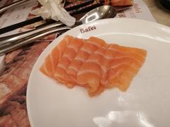 -芭菲盛宴·环球美食(解放碑英利国际店)