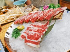 -红沃烤肉(家乐福2部店)