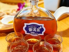 -芸南道·过桥米线(昆明老街旗舰店)