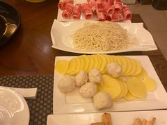 -喜来登采悦轩中餐厅