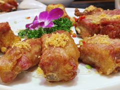 -三道菜(明堂公园店)