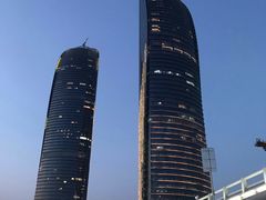 -演武大桥观景平台