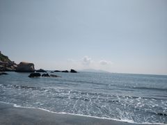 -那琴半岛地质海洋公园