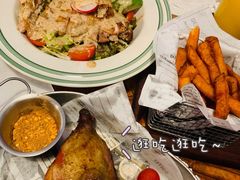 -I HOLIC艾豪丽披萨(KKone店)