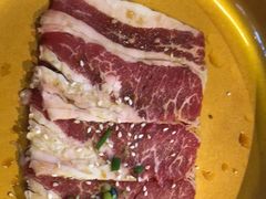 -俊熙家点餐式自助烤肉店(1227广场店)