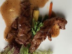 -哈布斯扒房(华发商都店)
