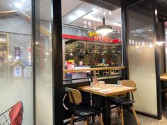 -鱼酷活鱼烤鱼(梅江印象城店)