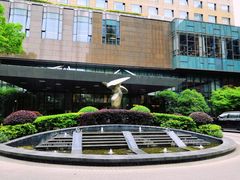 -上海漕河泾万丽酒店