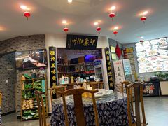 -印象徽州·正宗徽菜体验店