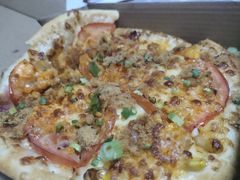 -彼芝奇比萨(红坊店)