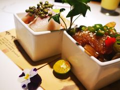 -姜君·千岛湖鱼头馆(浦东大道店)