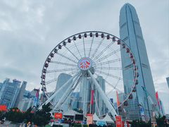 -富豪雪糕车流动点(尖沙咀店)
