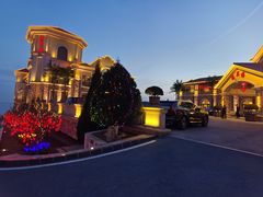 -红星渔村(将军石店)