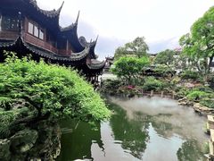 -豫园