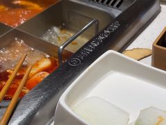-海底捞火锅(天鹅湖银泰店)