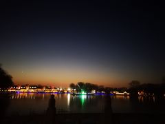 -北门涮肉·炭火铜锅涮肉(什刹海店)