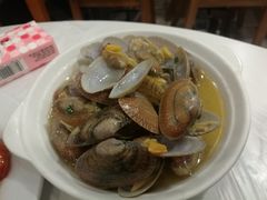 -茂隆餐厅(进贤路店)